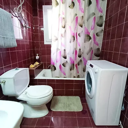 Pelago Seafront House * Glifada