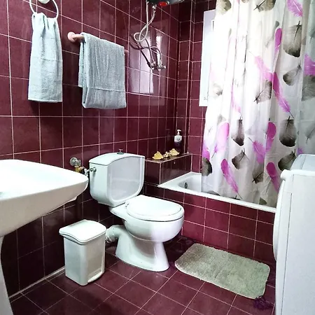 Pelago Seafront House * Glifada
