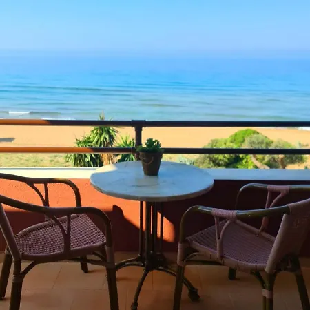 Pelago Seafront House Glifada