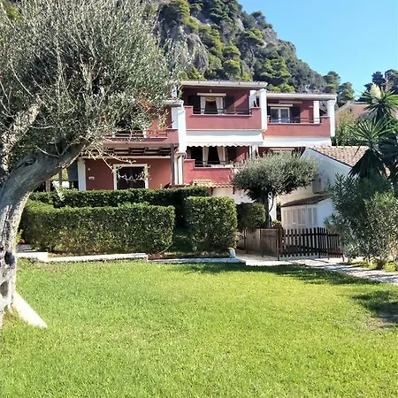 Pelago Seafront House Glifada