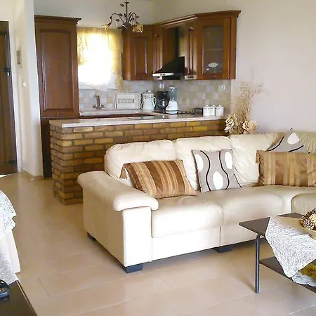 Casa vacanze Pelago Seafront House Glifada