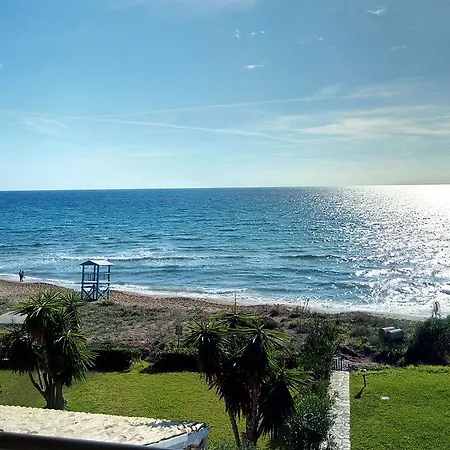 Casa vacanze Pelago Seafront House Glifada