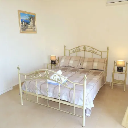 Casa vacanze Pelago Seafront House