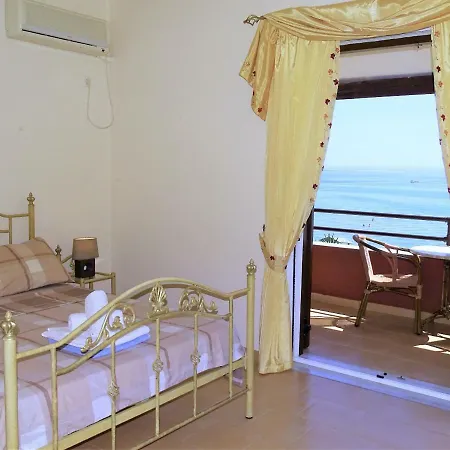 Casa vacanze Pelago Seafront House